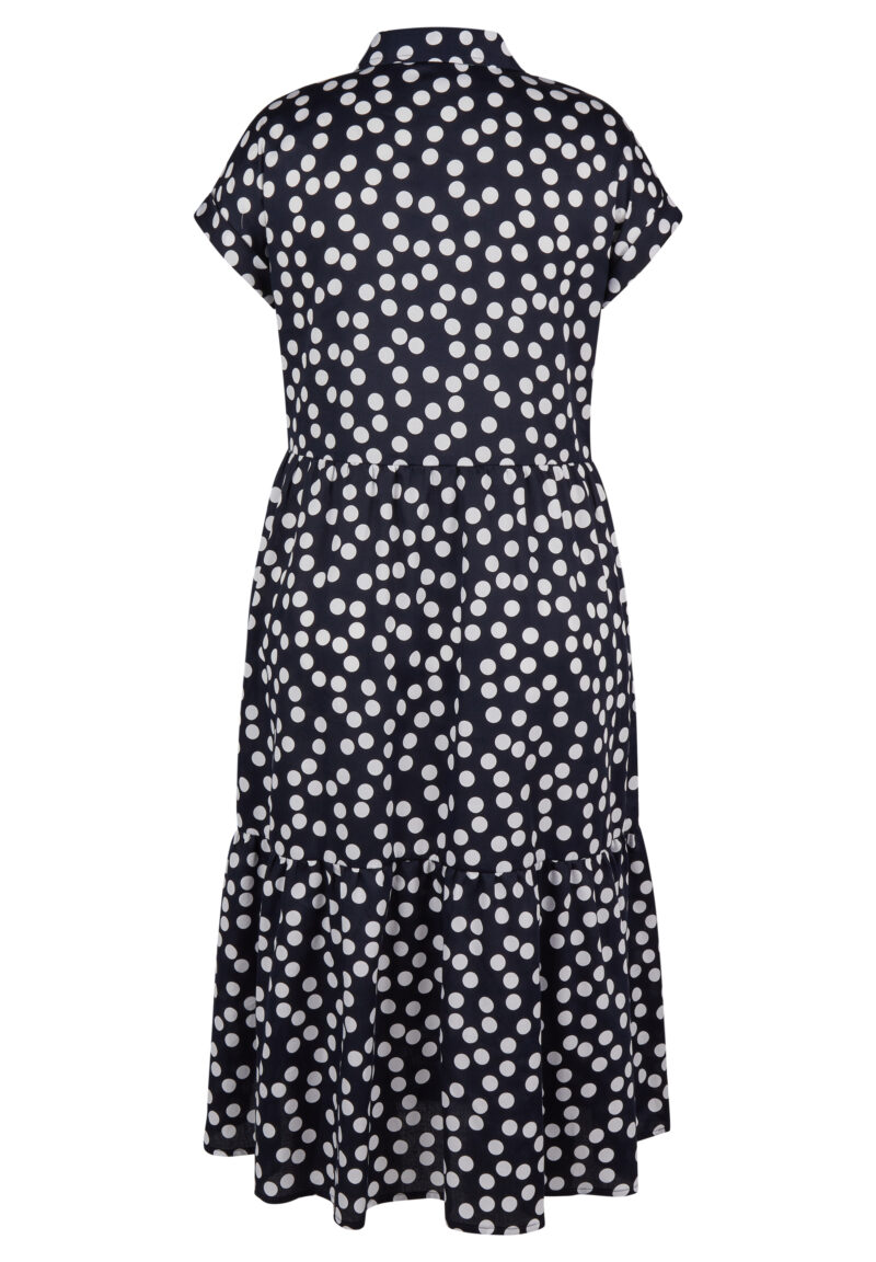 Rabe Damen Kleid – Bild 2