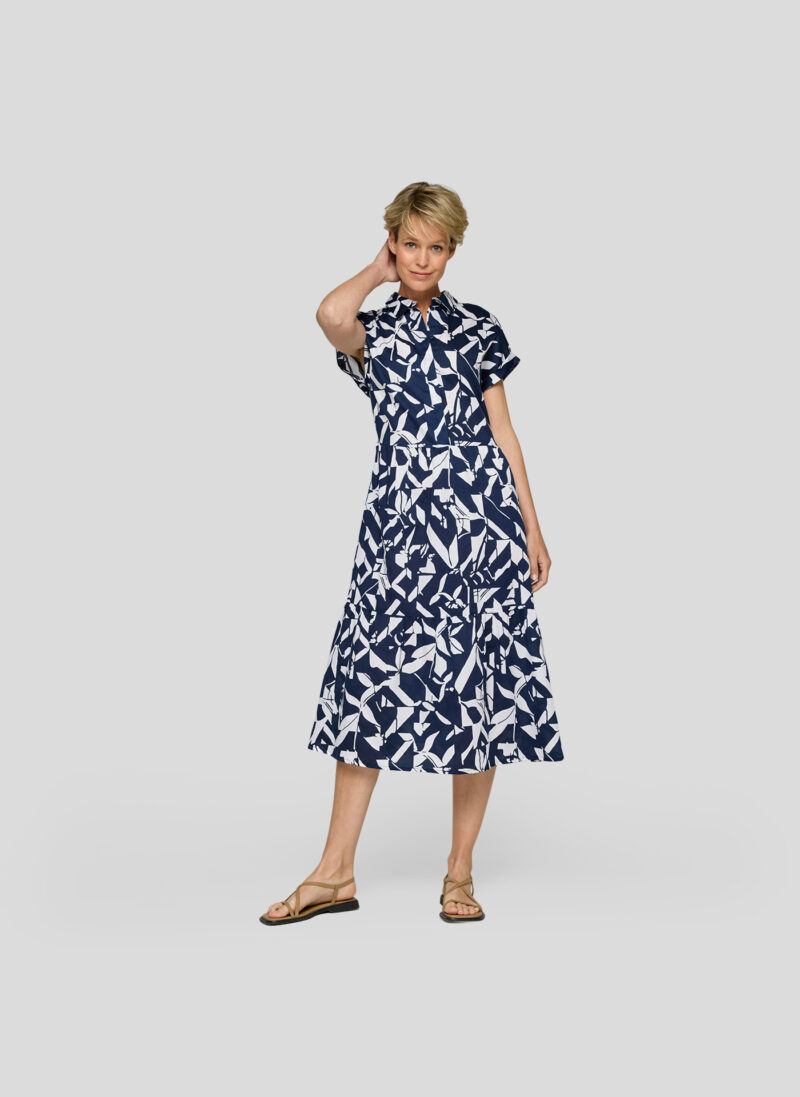 Rabe Damen Kleid