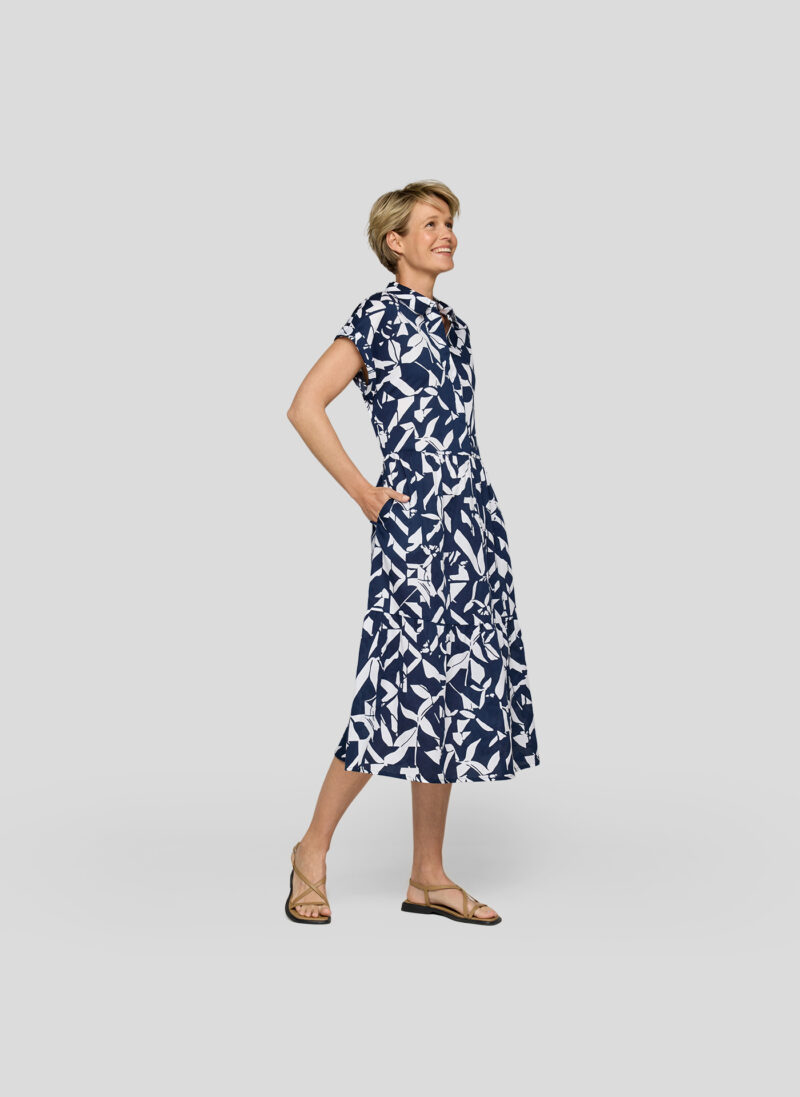 Rabe Damen Kleid – Bild 9