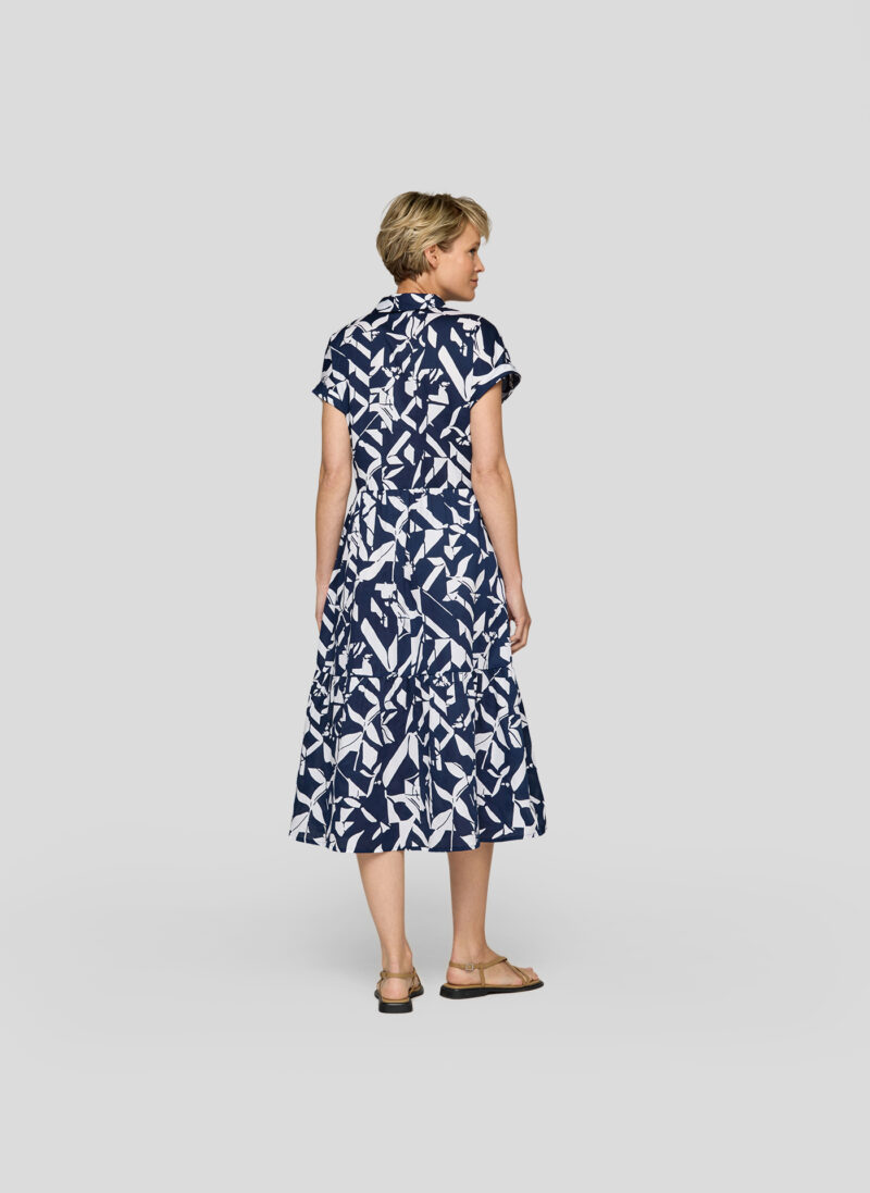 Rabe Damen Kleid – Bild 11
