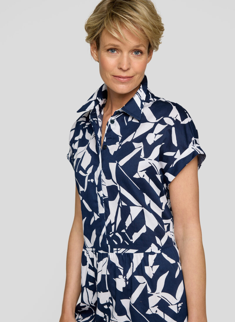 Rabe Damen Kleid – Bild 12