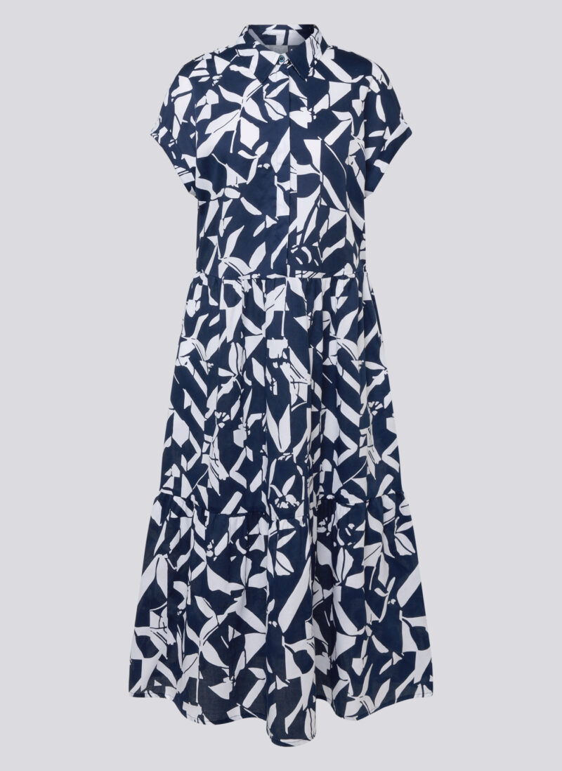 Rabe Damen Kleid – Bild 13