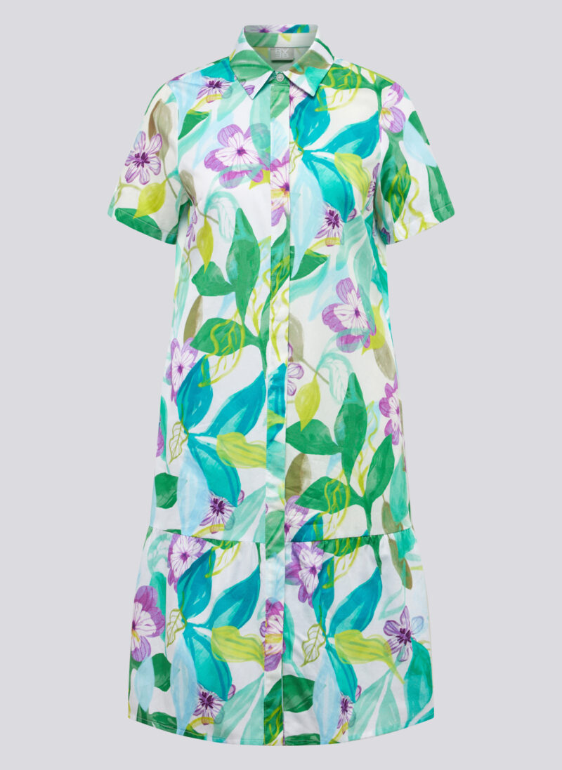 Rabe Damen Kleid – Bild 6