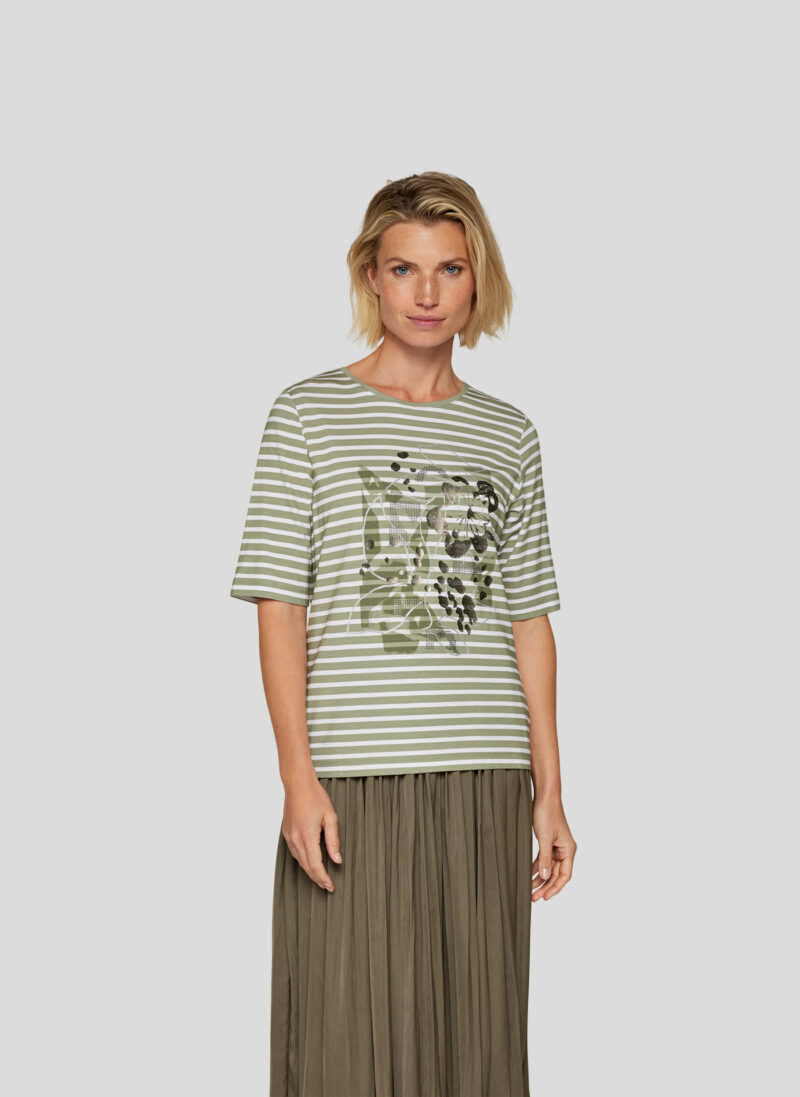 Rabe Damen T-shirt – Bild 2