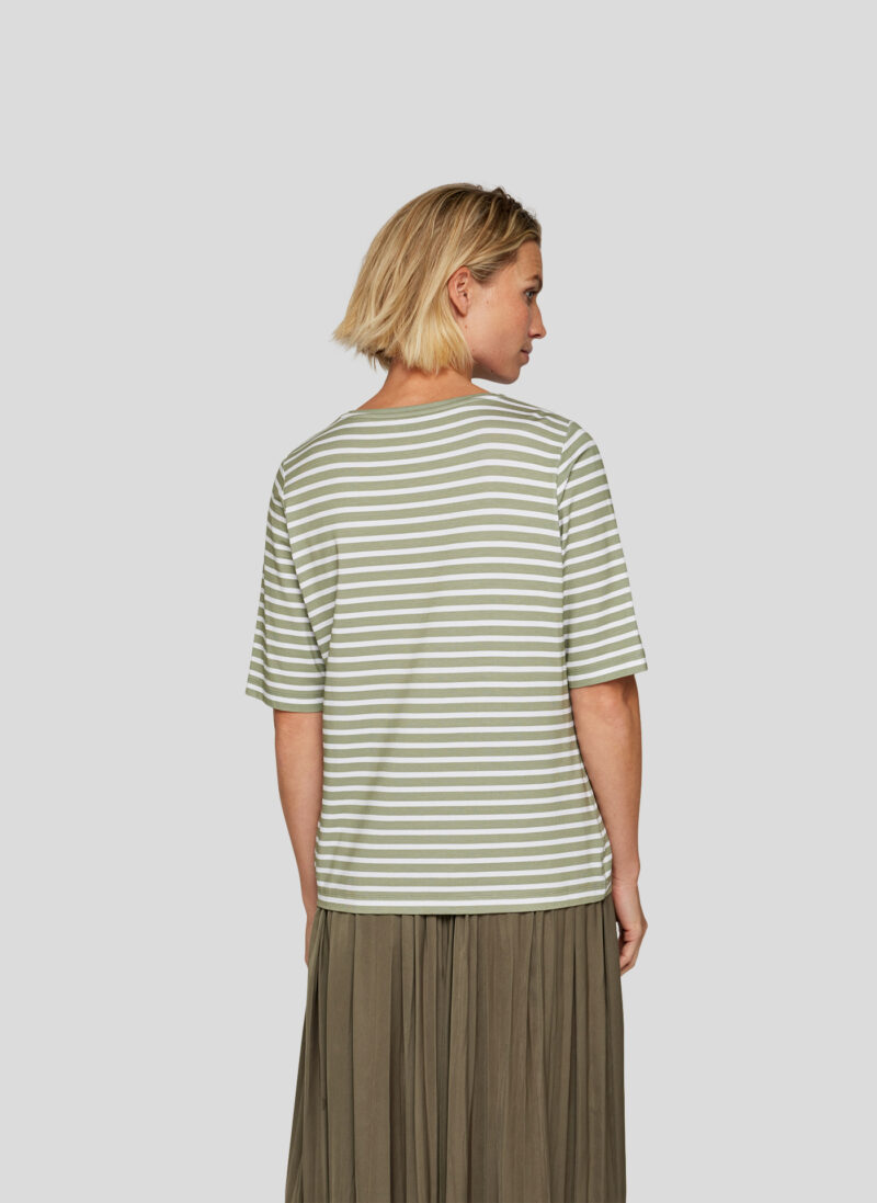 Rabe Damen T-shirt – Bild 4