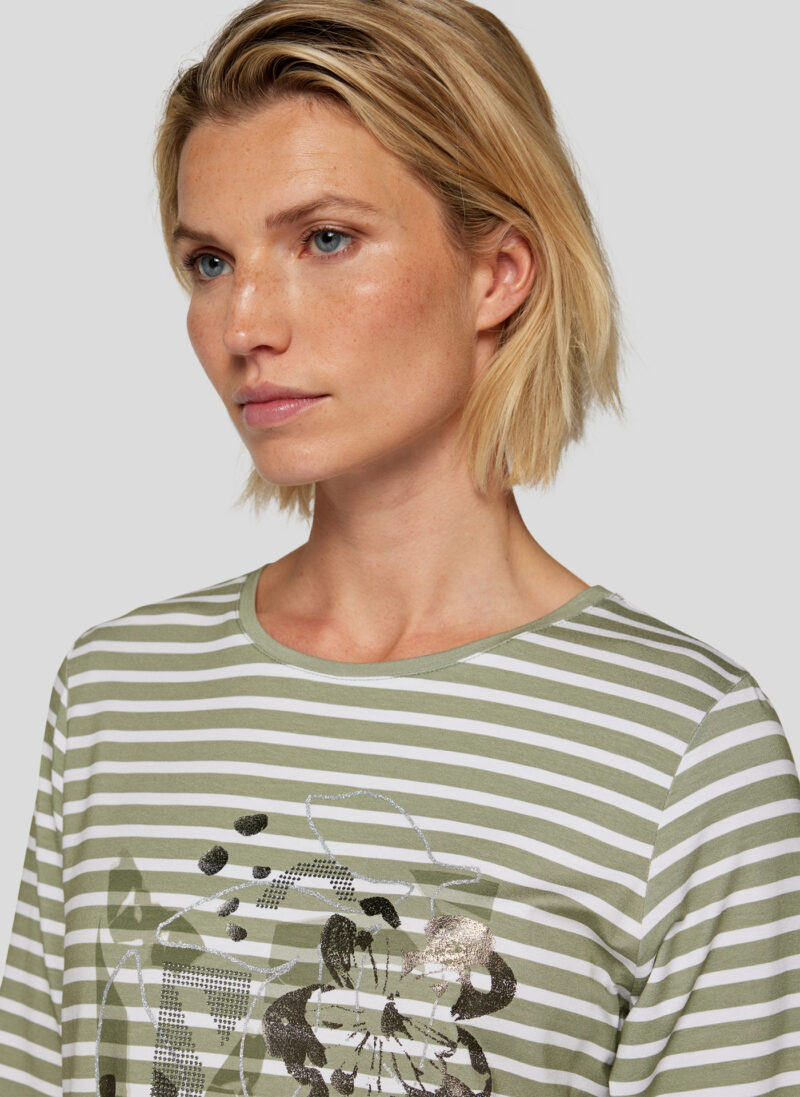 Rabe Damen T-shirt – Bild 5