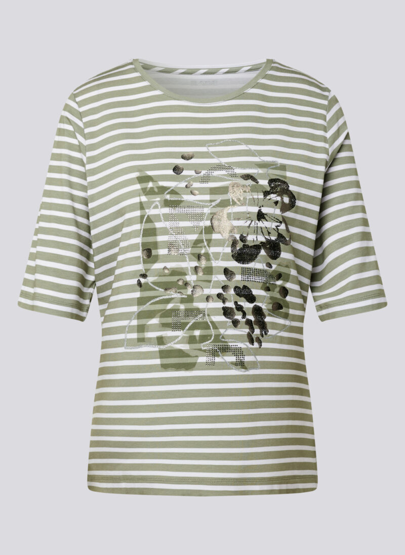 Rabe Damen T-shirt – Bild 6