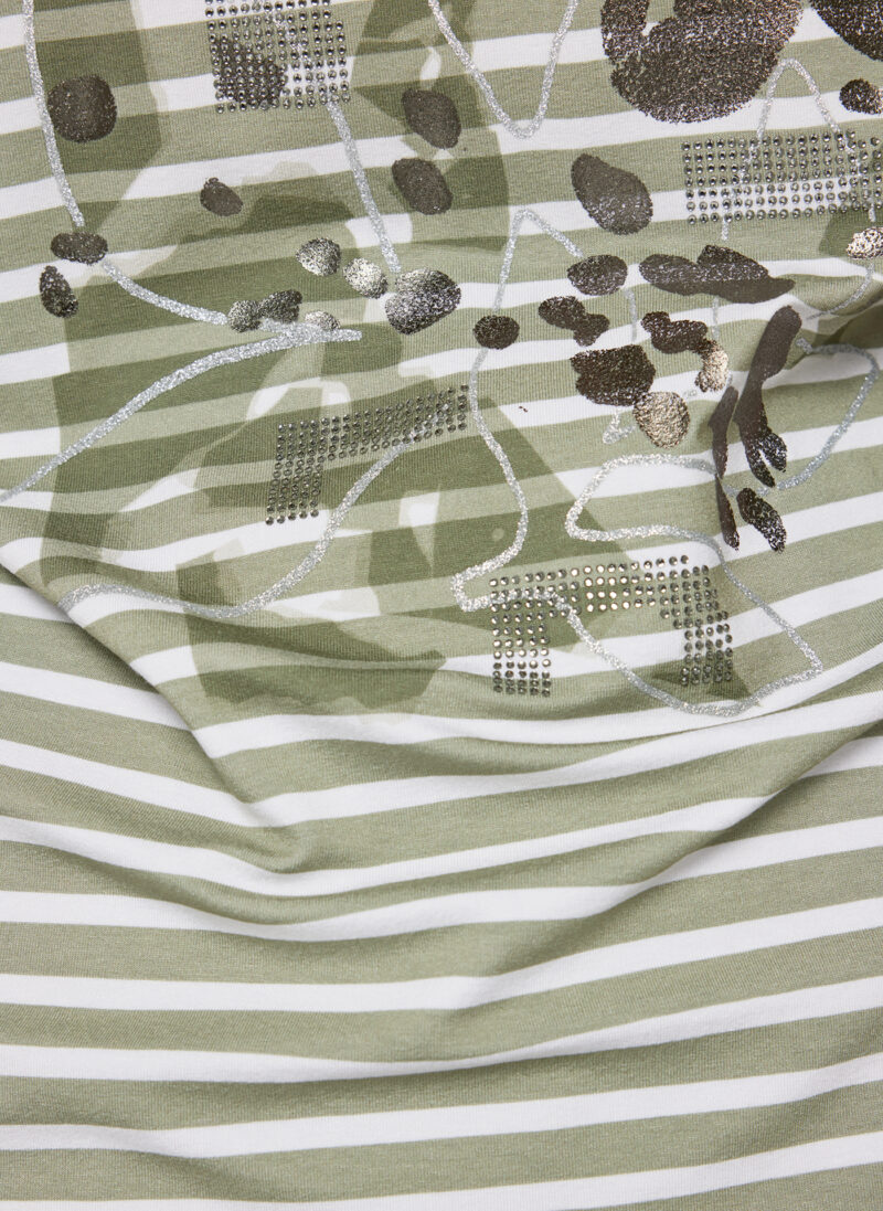 Rabe Damen T-shirt – Bild 7