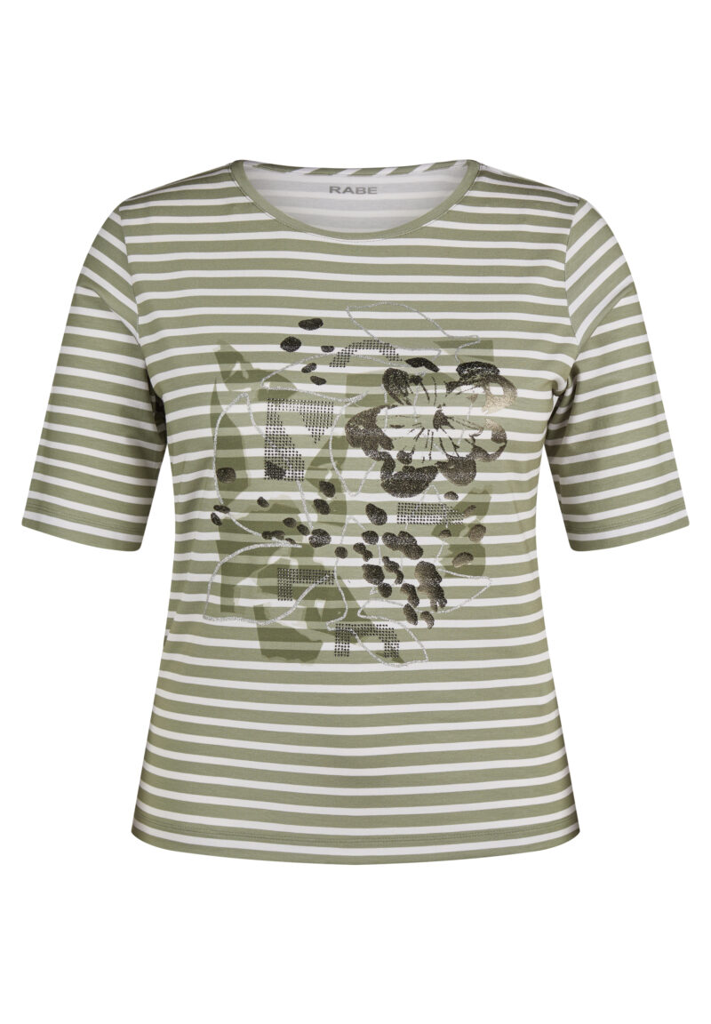 Rabe Damen T-shirt – Bild 8
