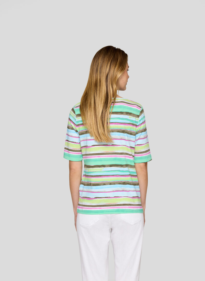 Rabe Damen T-shirt – Bild 4