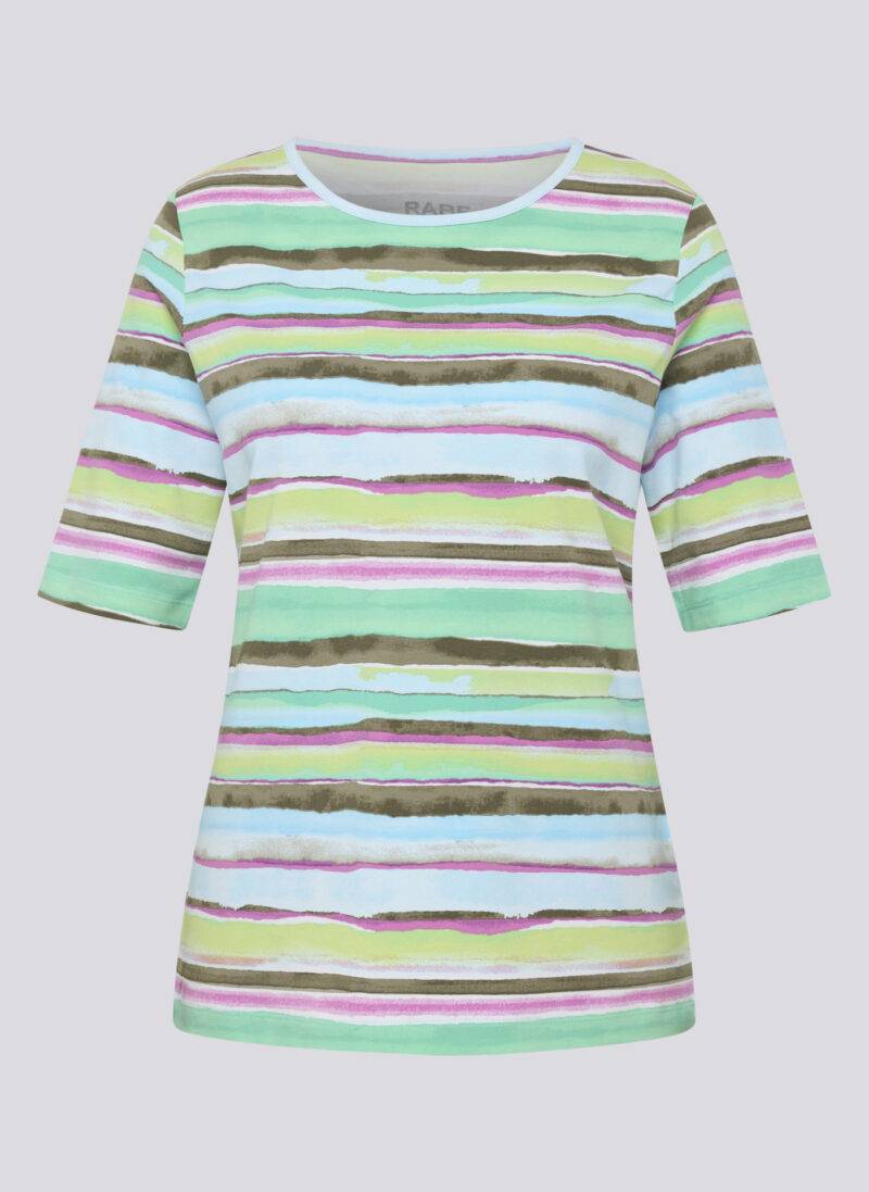 Rabe Damen T-shirt – Bild 6
