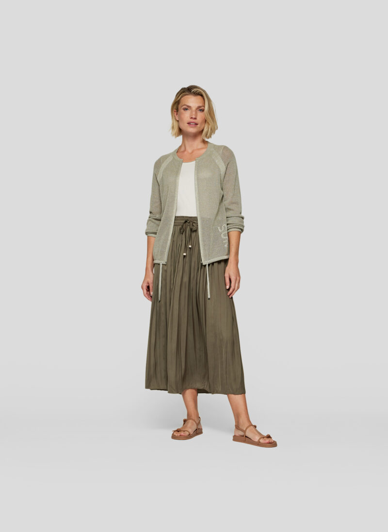 Rabe Damen Strickjacke