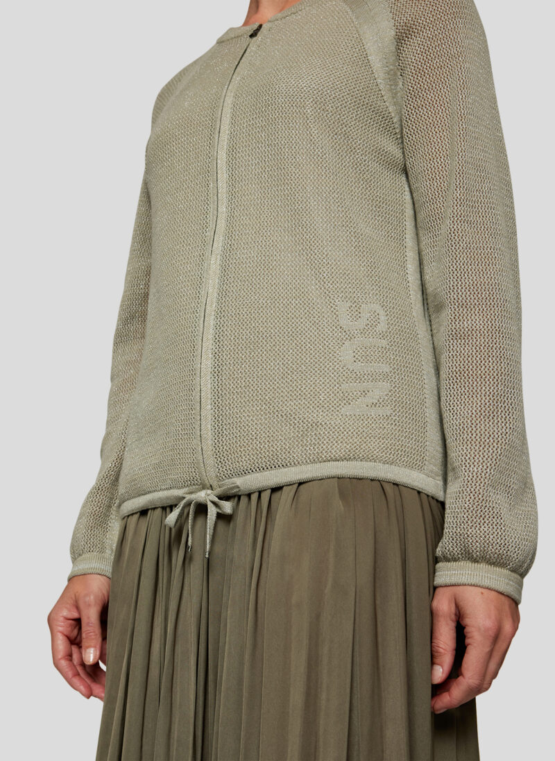 Rabe Damen Strickjacke – Bild 3