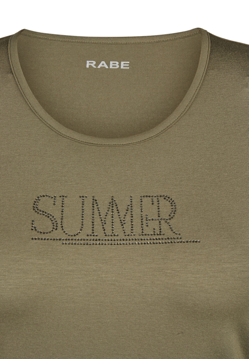 Rabe Damen Twin Set – Bild 3