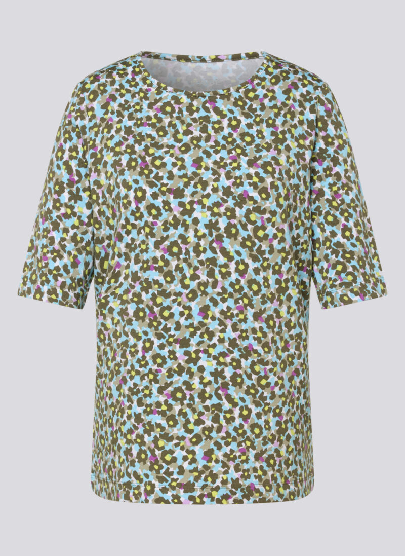 Rabe Damen T-shirt – Bild 6