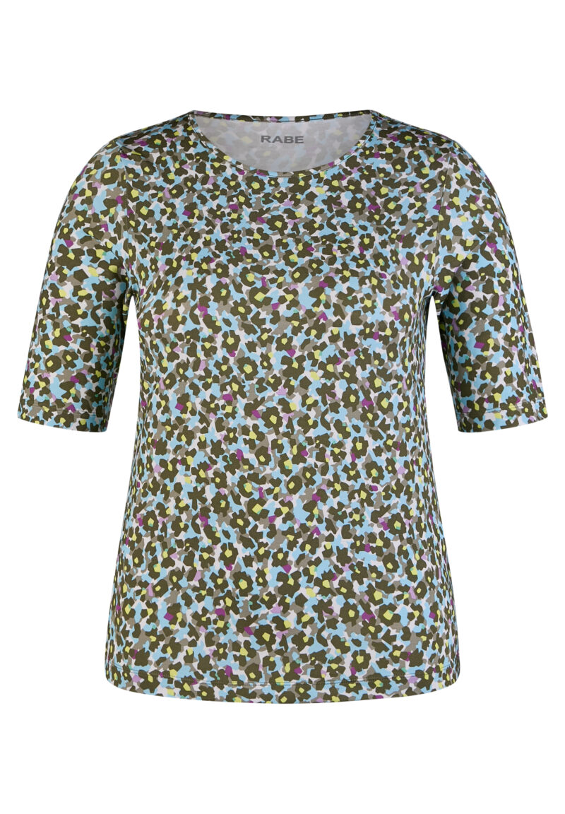 Rabe Damen T-shirt – Bild 8