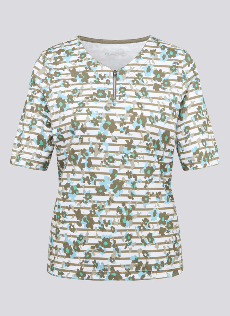 Rabe Damen T-shirt – Bild 6