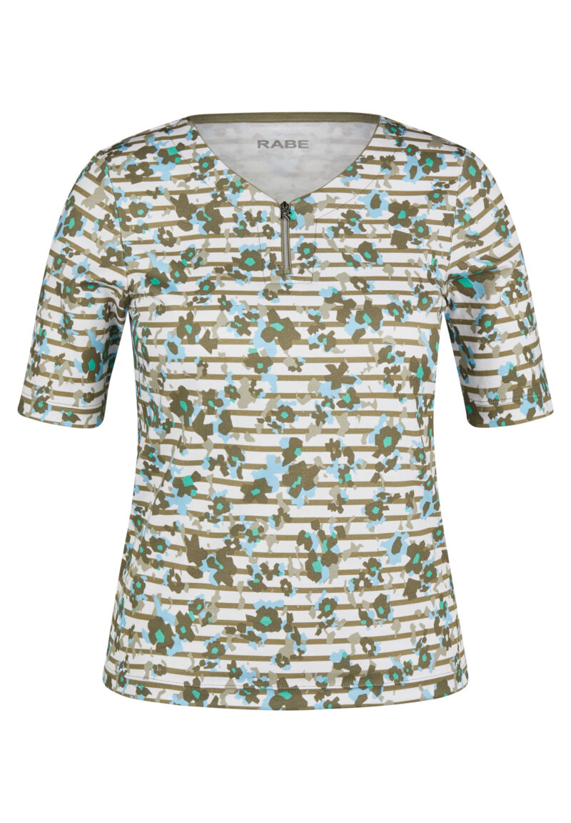 Rabe Damen T-shirt – Bild 8