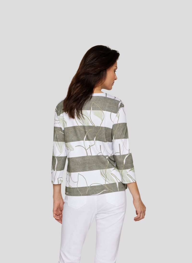 Rabe Damen Shirt Lg.arm – Bild 4