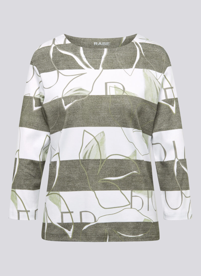 Rabe Damen Shirt Lg.arm – Bild 6