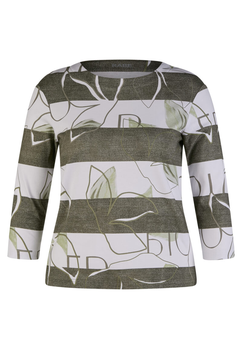 Rabe Damen Shirt Lg.arm – Bild 8