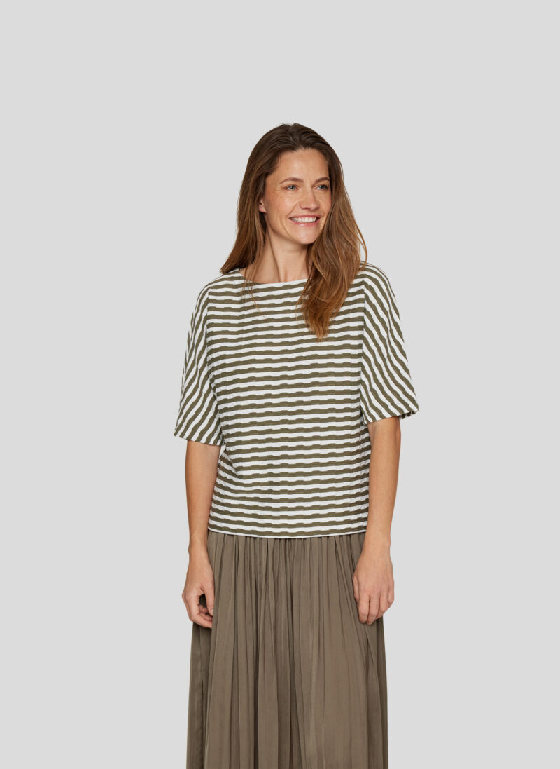 Rabe Damen T-shirt – Bild 2