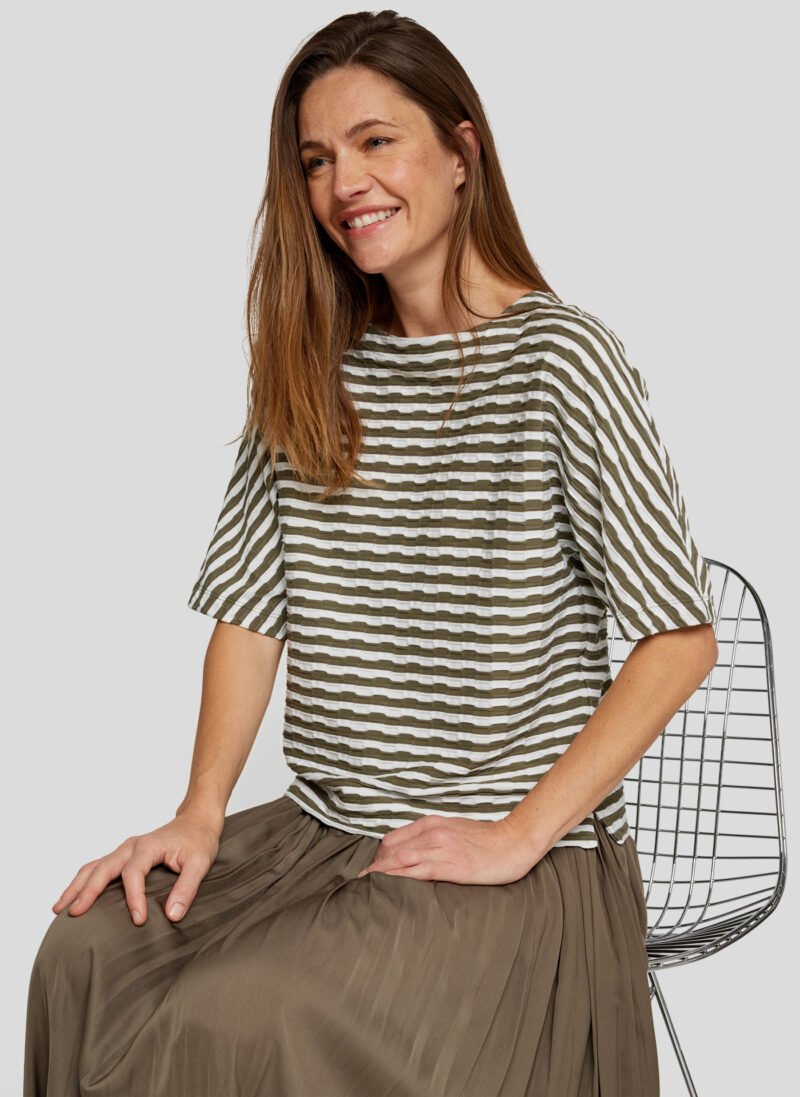 Rabe Damen T-shirt – Bild 3