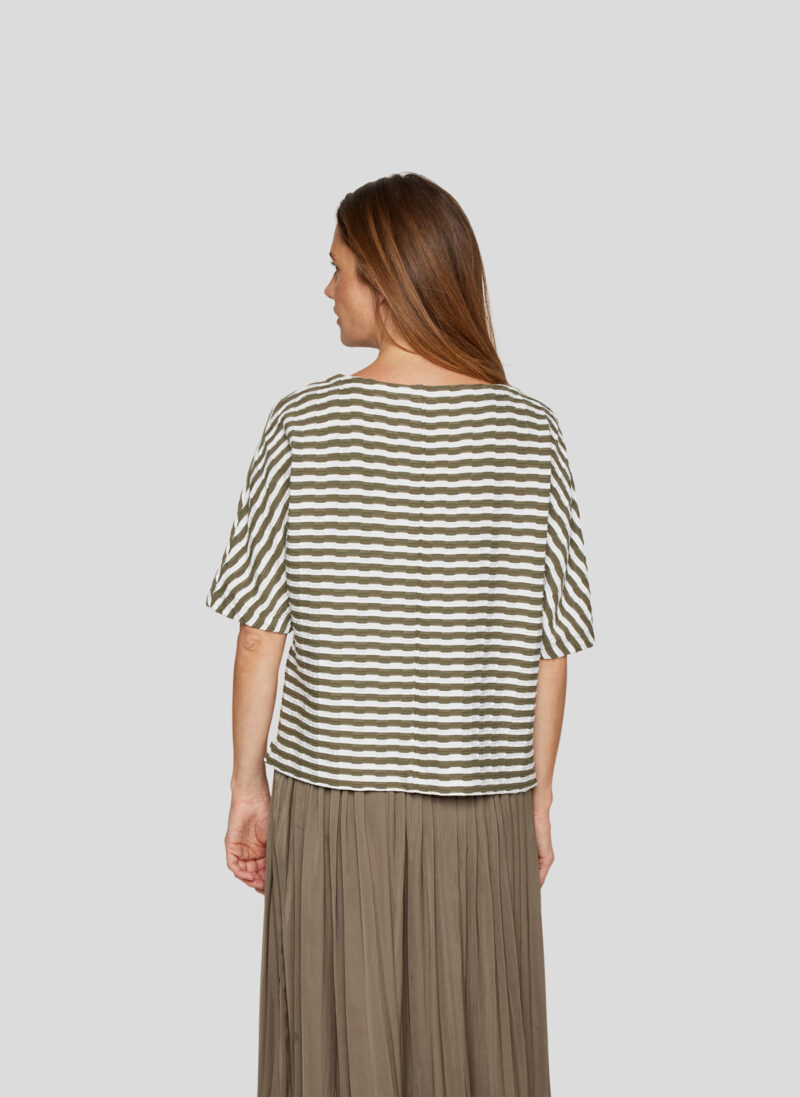 Rabe Damen T-shirt – Bild 4