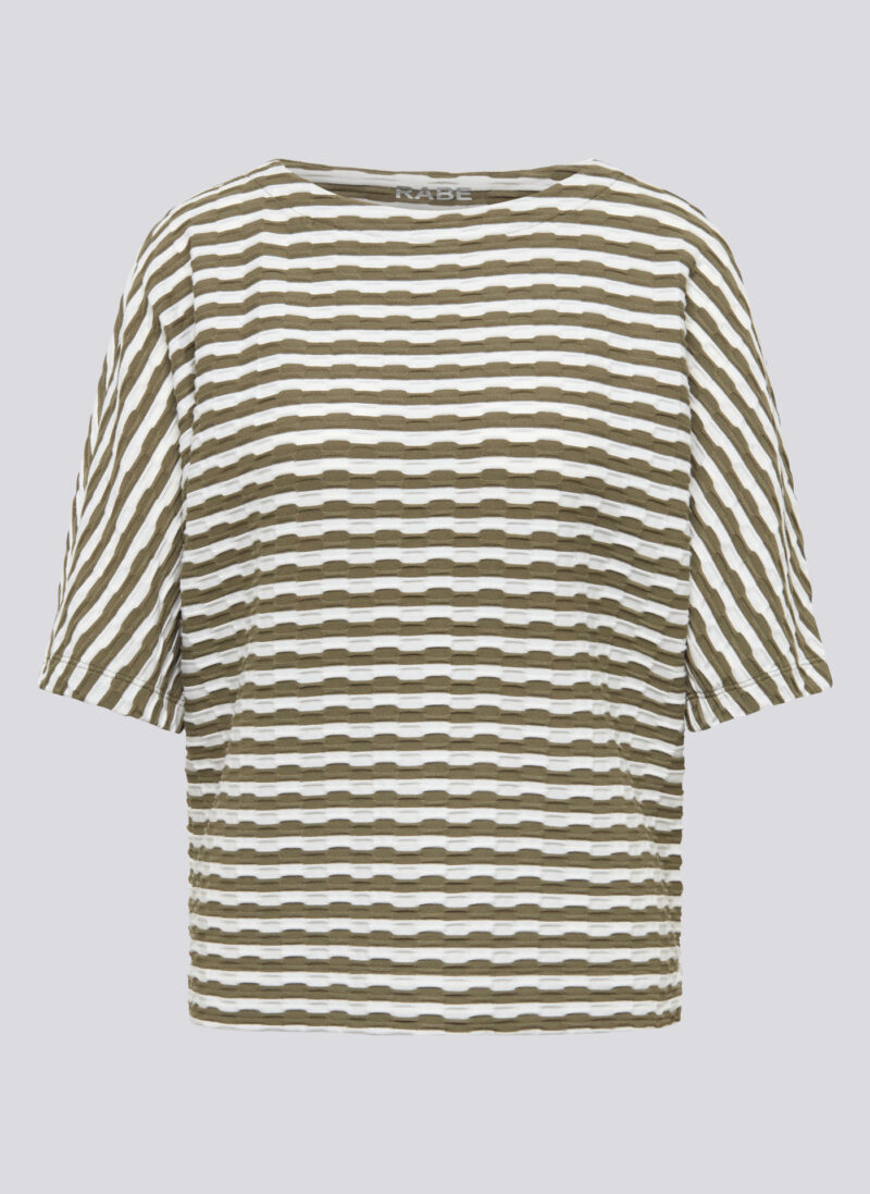 Rabe Damen T-shirt – Bild 6