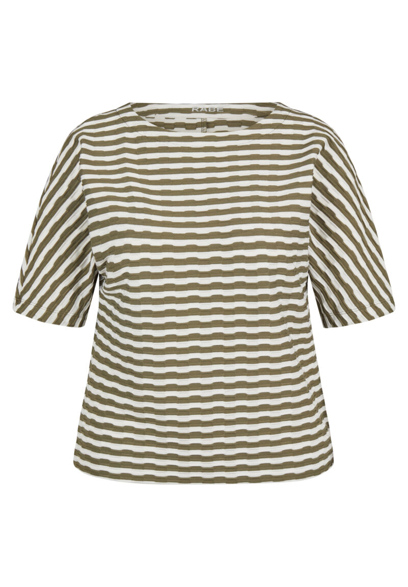Rabe Damen T-shirt – Bild 8